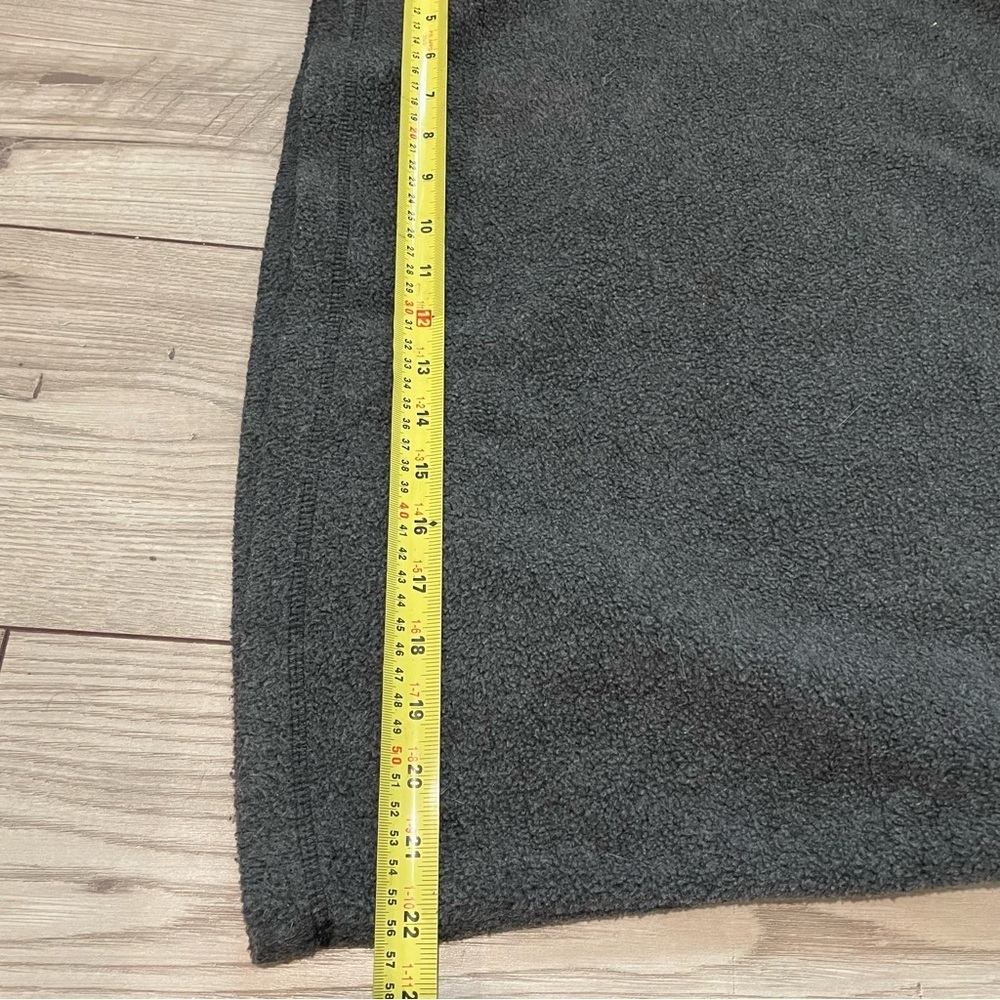 Columbia grey fleece size medium - Picture 6 of 6